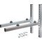 Toppro Konsolen-Set Toppro, SHK-Befestigungen
